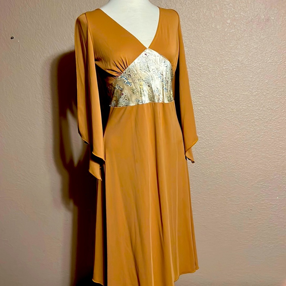 Tan brown beauty by Shadow size 12